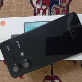 Resmi note 13