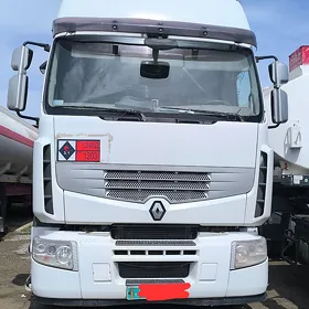 Volvo FH 420 2010
