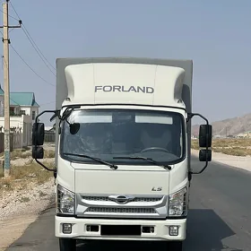 Forland H3 2024