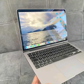 MacBook