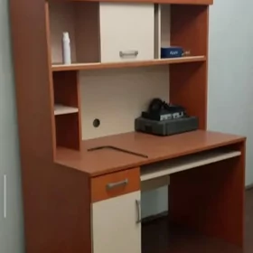 kompyuter stol