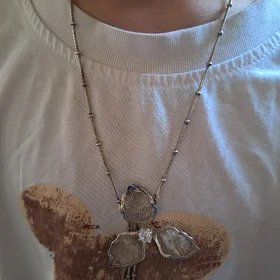серебро