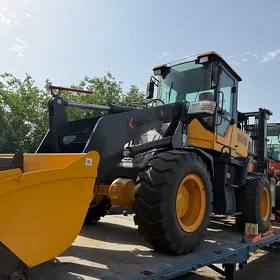 XCMG 25 2026