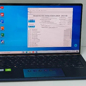 Asus ZenBook 13