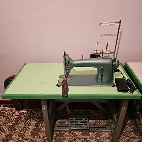 Tikin maşyn 22