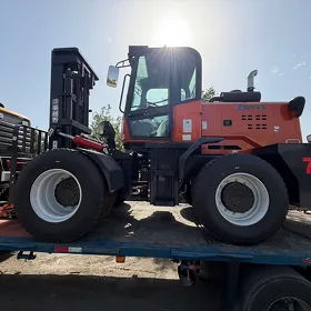 XCMG LW500F 2026