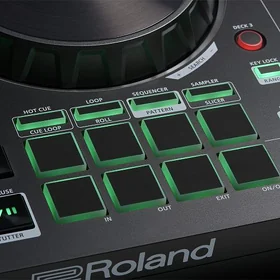DJ Roland
