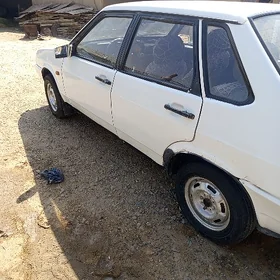 Lada 21099 1999