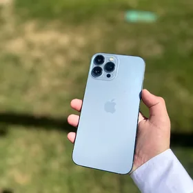 iPhone 13 Pro max
