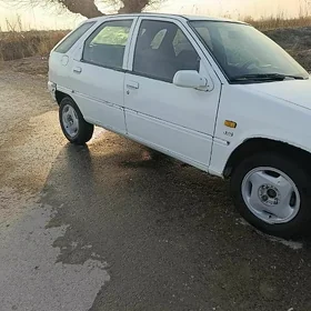 Citroen C-Elysee 1994