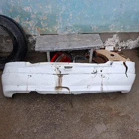 opel astyra babyryzky