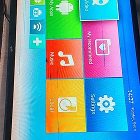 Televizor
