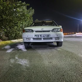 Lada 2115 2004
