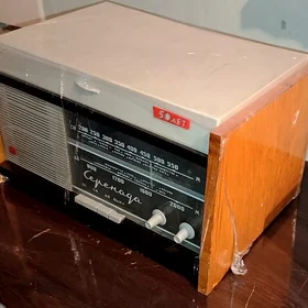 Radio serenada