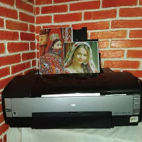 FULL EPSON 14 10 PRINTER