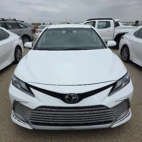 Toyota Camry 2023