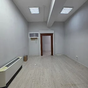 Arenda ofis  AṢGABADYÑ ÝALKYMY