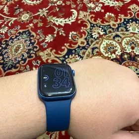 apple watch