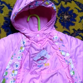 Комбинезон женский