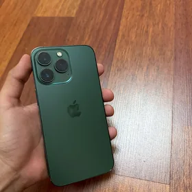 iPhone 13 Pro