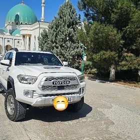 Toyota Tacoma 2019