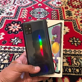Samsung A51
