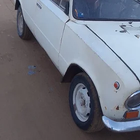 Lada 2101 1986