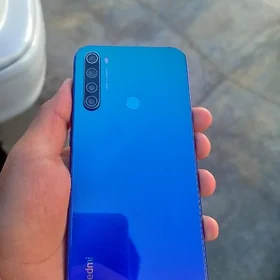 redmi note 8