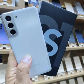 S21 8/128gb White