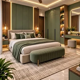 Gunluk Kwartira FuLL