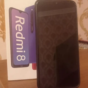 redmi8