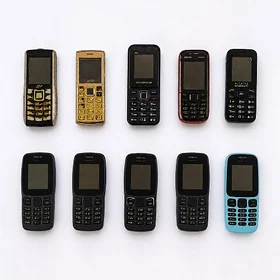 SATLYK ARZAN PRASDOY NOKIA