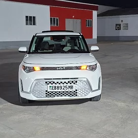Kia Soul 2023