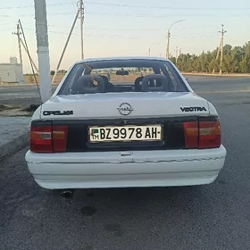 Opel Vectra 1991