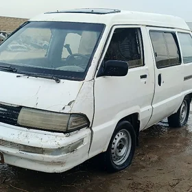 Toyota Town Ace 1989