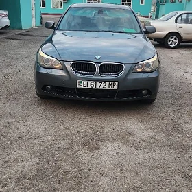 BMW 530 2004