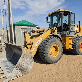XCMG LW500F 2014