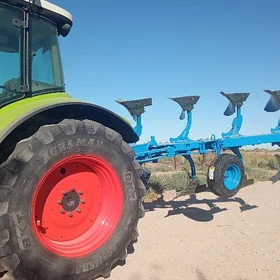 Case STX535 Quadtrac 2011