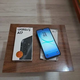 SAMSUNG A17 (TAZE) 128GB
