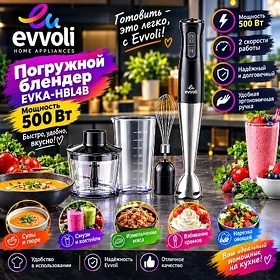 BLENDIRLER KOMPLEKTLI TÄZELERI