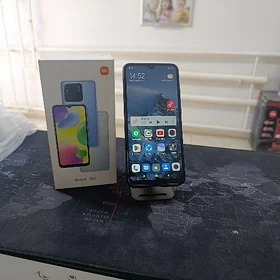 Redmi 10A