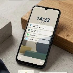 Samsung A15
