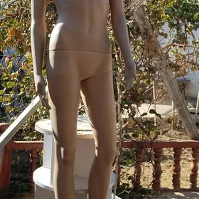 Gurjak maniken