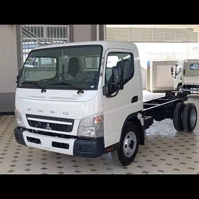 Mitsubishi Canter 2026