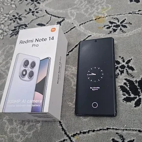 Redmi not 14 pro