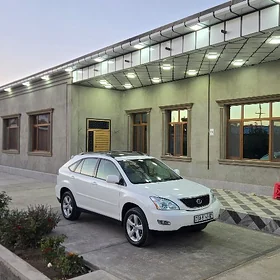 Lexus RX 330 2005