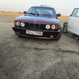 BMW 520 1991