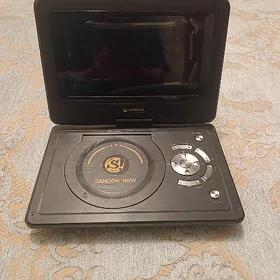 DVD