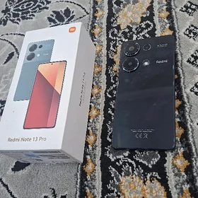 Redmi not 13 pro 8/256