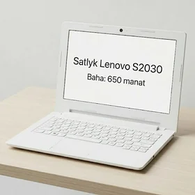arzan lenovo kompyuter